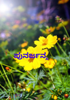 ಪುನರ್ಜನ್ಮ