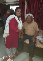 तेरे मेरे रिश्ते