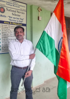 ಸ್ವಾತಂತ್ರ್ಯದ ಕಿಡಿ