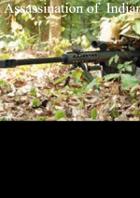 Assassination Of Indian PM