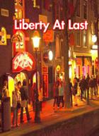 Liberty At Last