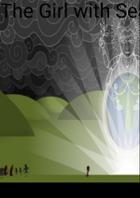 The Girl With Sealed Vagina