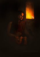 ಹುಣ್ಣಿಮೆ ರಾತ್ರಿ