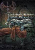 शोध अज्ञाताचा