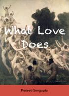 What Love Does