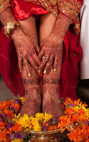 विवाह से डर कैसा