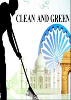 Clean And Green