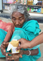 దాగని దుఃఖం