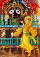 ଆହେ ! ଚକାଡୋଳା