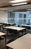 The Journey Of Our School Life