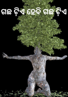 ଗଛ ଟ଼ିଏ ହେବି ଗଛ ଟ଼ିଏ