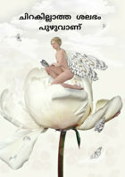 ചിറകില്ലാത്ത ശലഭം പുഴുവാണ്