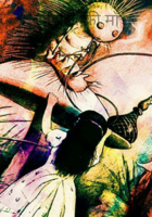 बोझिला की माँ