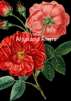 Arjun and Amyra