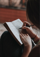 ডায়েরিতে বন্দি