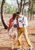 నీ వెనుకే ...