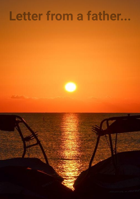 Letter From A Father...