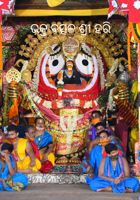 ଭକ୍ତ ବତ୍ସଳ ଶ୍ରୀ ହରି