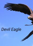 Devil Eagle