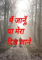 मैं जानूँ, या मेरा दिल जाने
