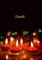 Diwali