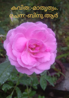 മാതൃത്വം