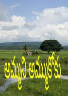 అమ్మని అమ్ముకోకు