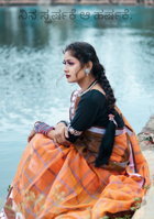 ನಿನ ಸ್ಪರ್ಷಕೆ ಆ ಹರ್ಷಕೆ.