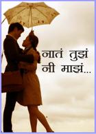 नातं तुझं नी माझं.....