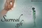 A Surreal Gift