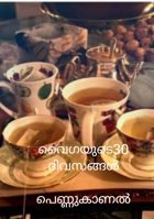 വൈഗയുടെ 30 ദിവസങ്ങൾ - പെണ്ണുകാണൽ