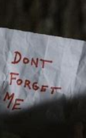 Don't Forget me (Chapter-7)