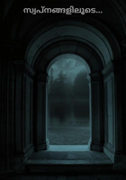 സ്വപ്നങ്ങളിലൂടെ...