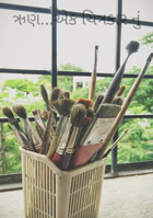 ઋણ - એક ચિત્રકારનું