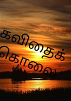 கவிதைக் கொலை