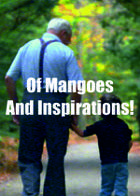 Of Mangoes And Inspirations!