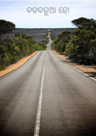 ବଡବଡୁଆ ହୋ