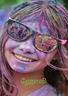 ஹோலி