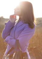 స్నేహితురాలికి లేఖ