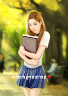 ये जिंदगी तुम से ही तो है