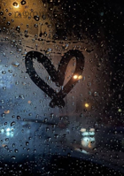 മഴയുടെ പ്രണയം