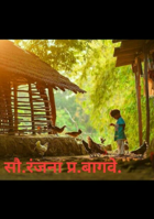 सानूल पण सोनूल बालपण - भाग 7 वा
