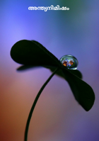 അന്ത്യനിമിഷം