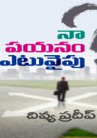నా పయనం...ఎటు వైపు?6