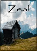 Zeal