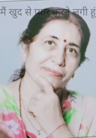 मैं खुद से प्यार करने लगी हूं