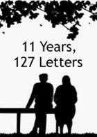 11 Years, 127 Letters
