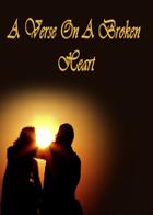 A Verse On A Broken Heart