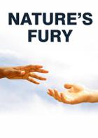 NATURE’S FURY