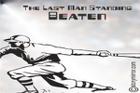 The Last Man Standing - Beaten